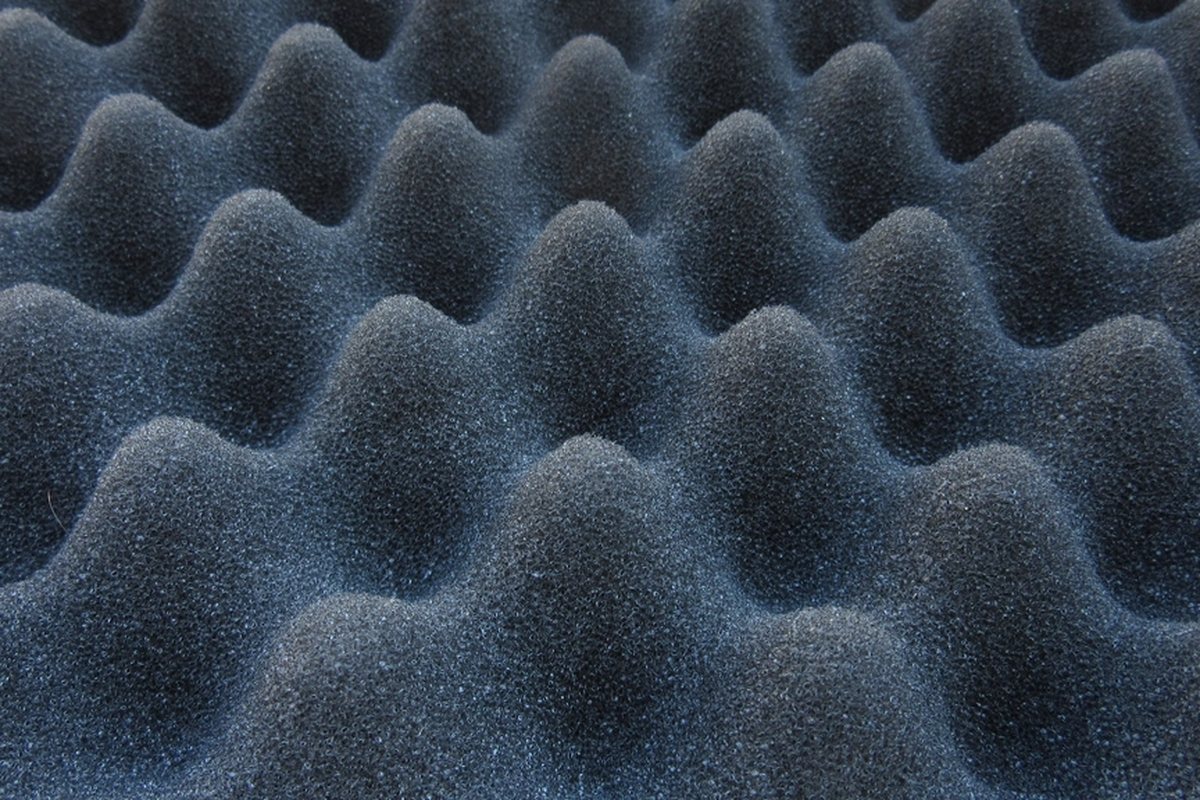 Surmatelas rafraîchissant