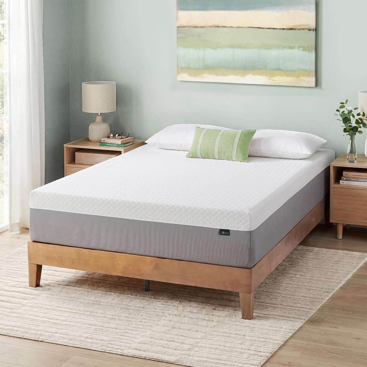 Meilleur matelas king au Québec : nos choix et guide 2026