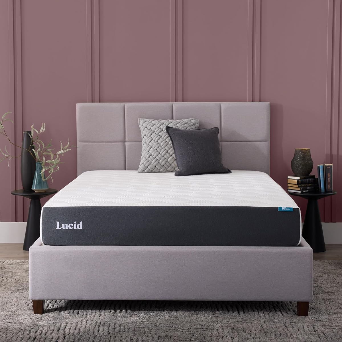 Douglas vs Novosbed : quel matelas en boîte choisir ?
